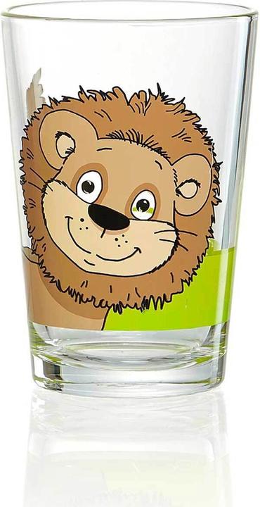 Produktbild Ritzenhoff & Breker Dschungeltiere