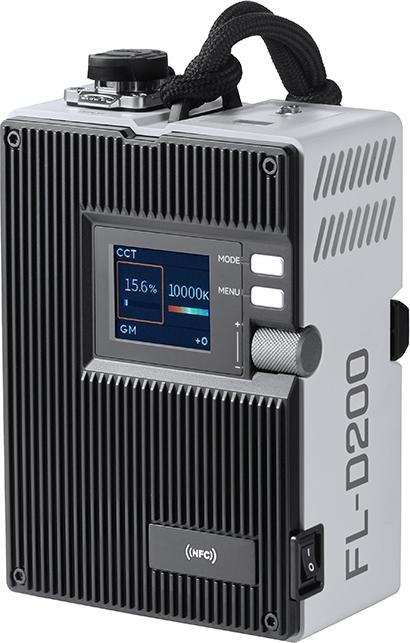 Produktbild Godox FL100R K1 - Kit 1 x Flexible RGB LED Light FL100R & Accessories