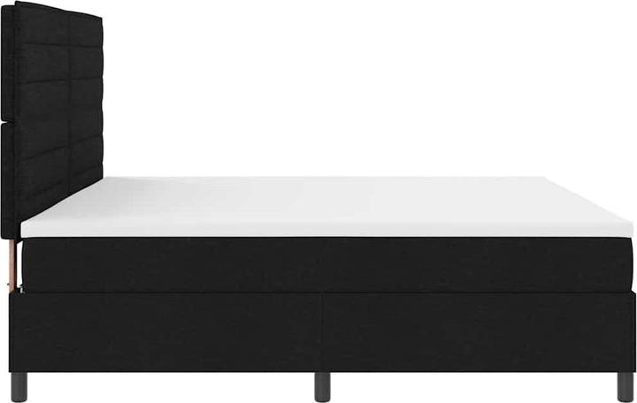 Actual product image VidaXL Box spring bed (200 x 200 cm)