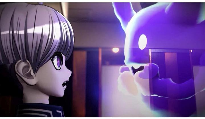 Image du produit Nintendo Master Detective Archives : RAIN CODE (Switch, DE, IT, FR)