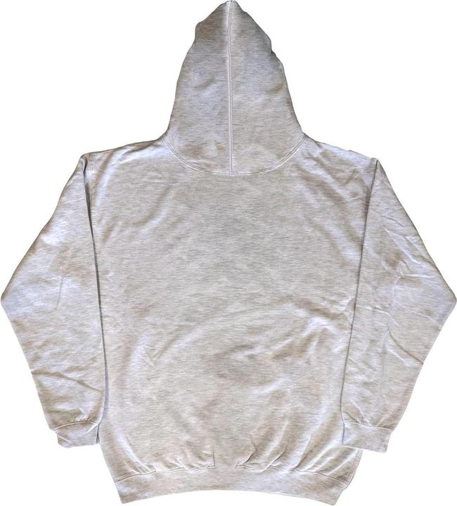 Immagine prodotto The Strokes Felpa con cappuccio unisexe pour adultes Magna Mono Distressed (XL)