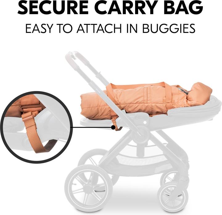 Produktbild Hauck Carry N Play