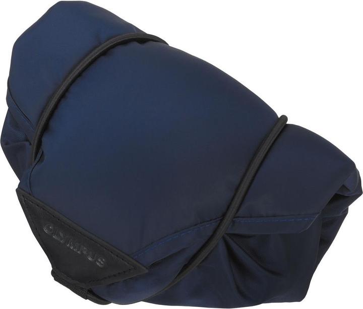 Actual product image Olympus CS-35 DBL Wrapping Cloth (Camera bag)
