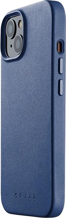 Image du produit Mujjo Full Leather Case (Apple iPhone 14)