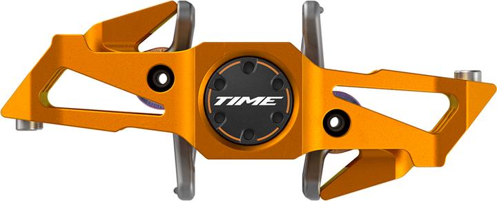 Actual product image Time MY24 Enduro Pedal Speciale 10 small