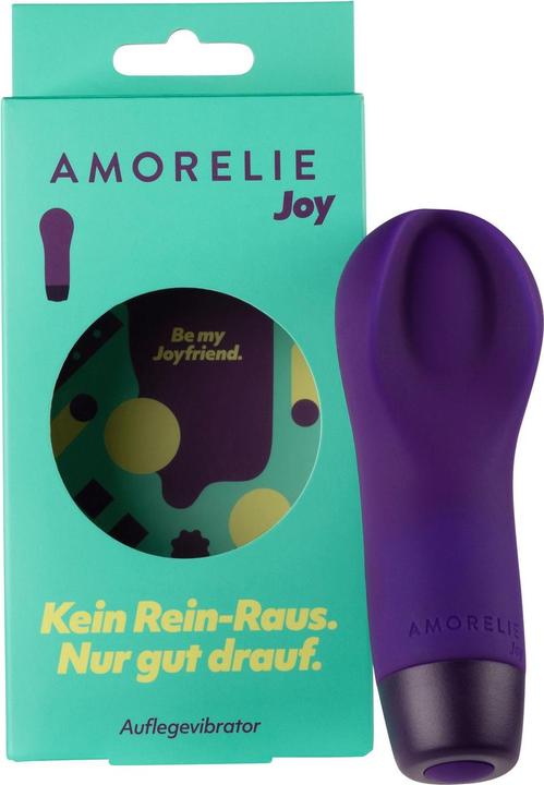 Produktbild Amorelie Groove