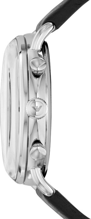 Produktbild Emporio Armani Aviator (Chronograph, 43 mm)