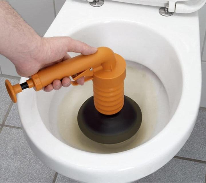 Actual product image Drain Buster Nettoyeur de tubes PROFI (1 pcs.)