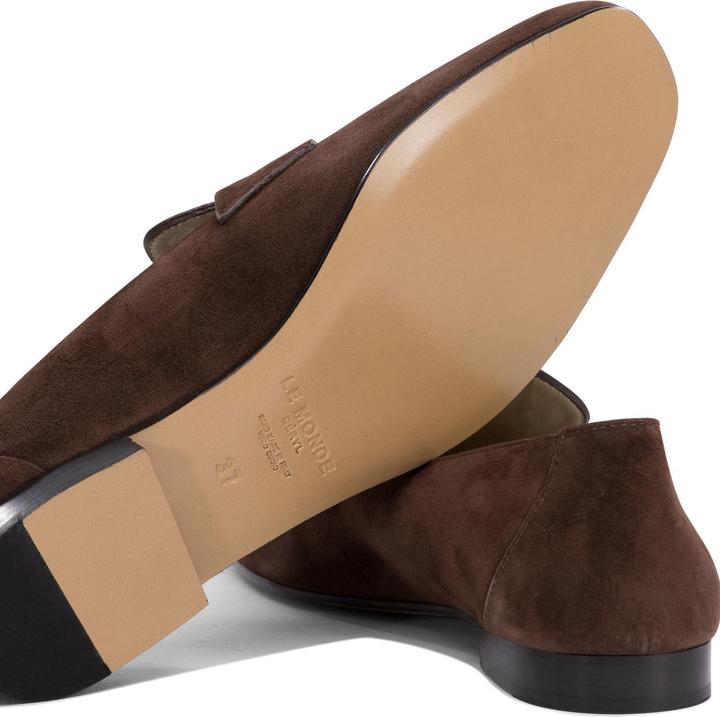 Produktbild Le Monde BèRyl Loafers & Slippers (38)