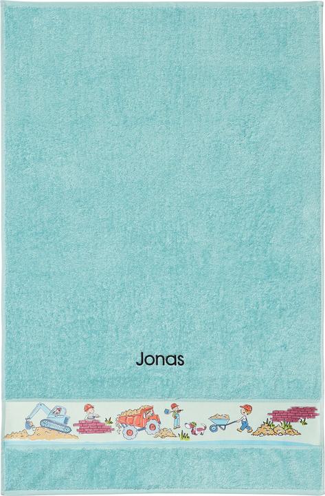 Turquoise