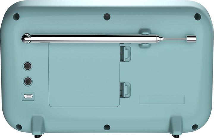 Produktbild Pure Elan BT3 (DAB+, Bluetooth)