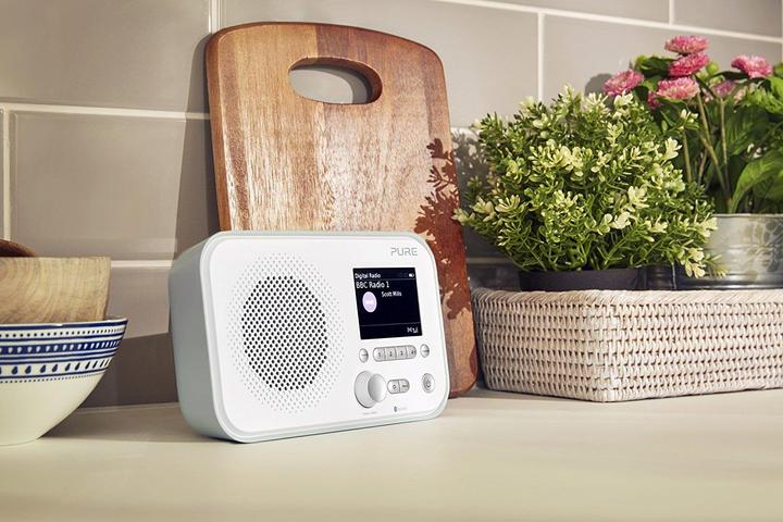 Produktbild Pure Elan BT3 (DAB+, Bluetooth)
