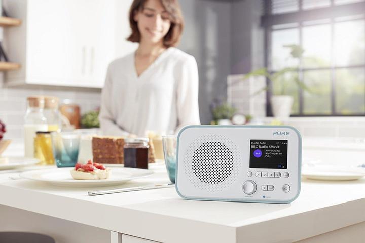 Produktbild Pure Elan BT3 (DAB+, Bluetooth)
