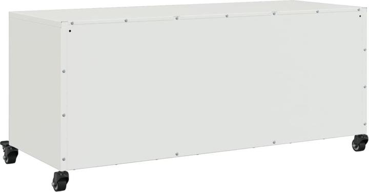 Produktbild vidaXL TV-Schrank (100.50 x 39 x 43.50 cm)
