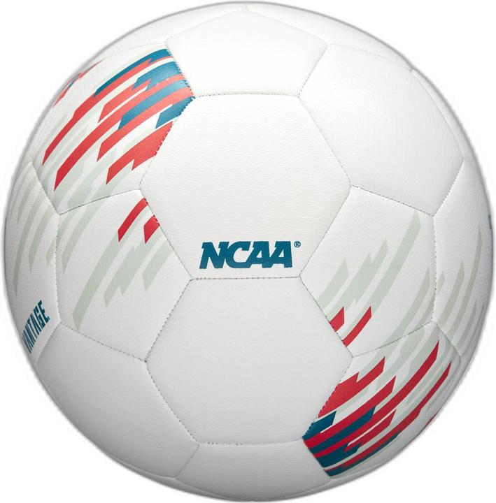 Immagine prodotto Wilson Pallone da calcio NCAA Vantage SB WS3004001XB bianco 5 (5)