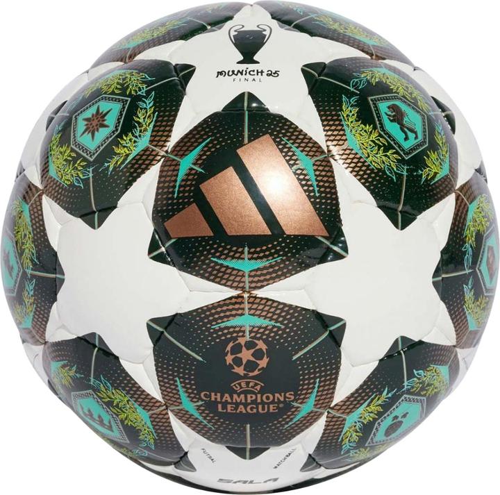 Immagine prodotto Adidas UCL Pro Sala 24/25 Pallone (4)