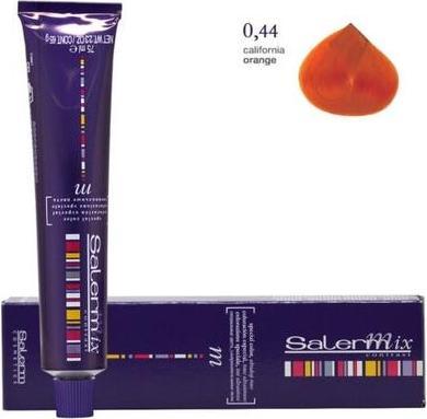 Produktbild Salerm Vison Haarfarbe 2.3oz mit gratis Nagelfarbe