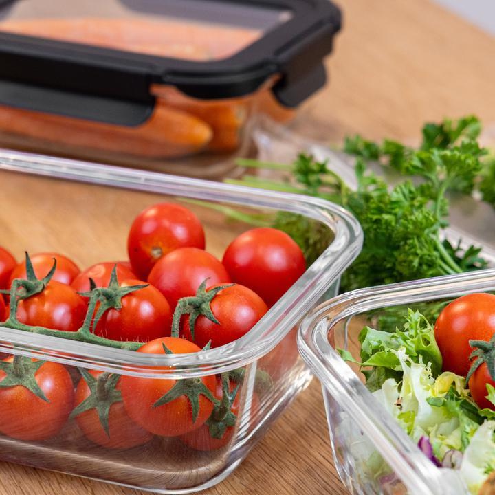 Immagine prodotto Galaxus Vorratsbehälter 3er-Set (1.50 l)