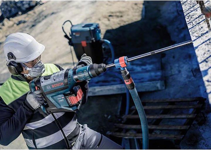 Produktbild Bosch Professional Zubehör Expert SDS Clean max-8X Hammerbohrer, 32 x 400 x 650 mm (32 Millimeter)