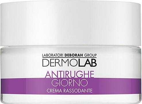 Actual product image Deborah Milano Dermolab Face Anti-Wrinkle Firming Spf10 50ml (50 ml, Day cream)