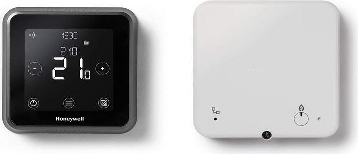Immagine prodotto Honeywell Lyric T6