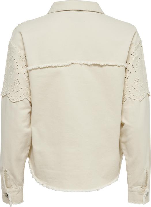 Produktbild Only Häkeldetail Jacke (M)