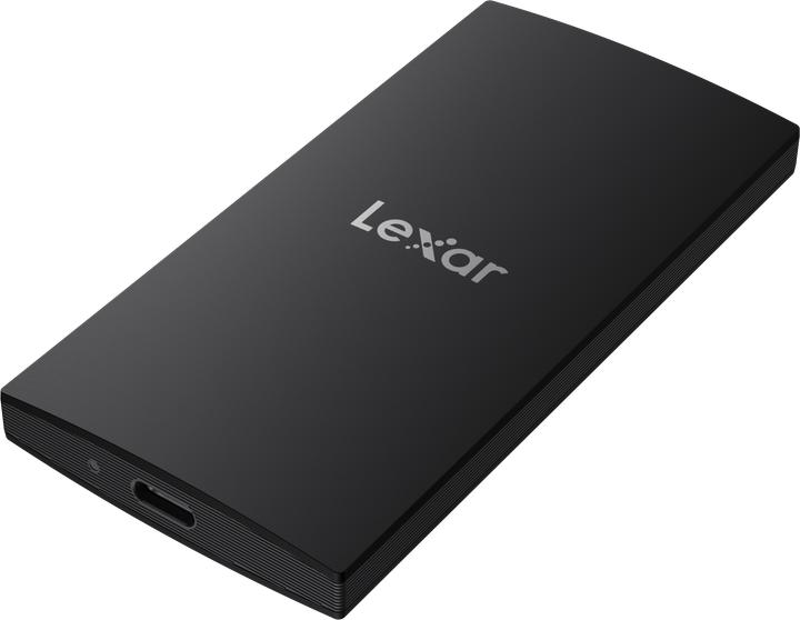 Produktbild Lexar SSD USB3.2 1TB EXT./LSL300001T-RNBNG (1 TB)