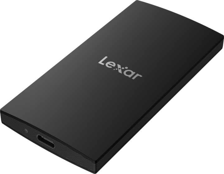 Actual product image Lexar SSD USB3.2 1TB EXT./LSL300001T-RNBNG (1000 GB)