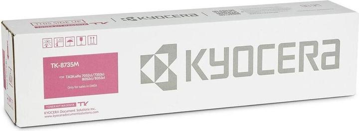 Produktbild Kyocera TK-8735M (M)