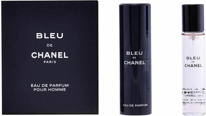 Produktbild Chanel Bleu de Pour Homme (Eau de Parfum, 60 ml)