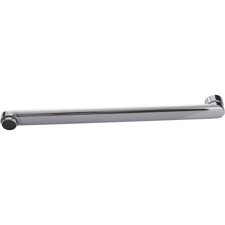 Thema_lux, Rührwerk + Mörtelrührer, MIXER PIPE 350 MM STRAIGHT F012-4