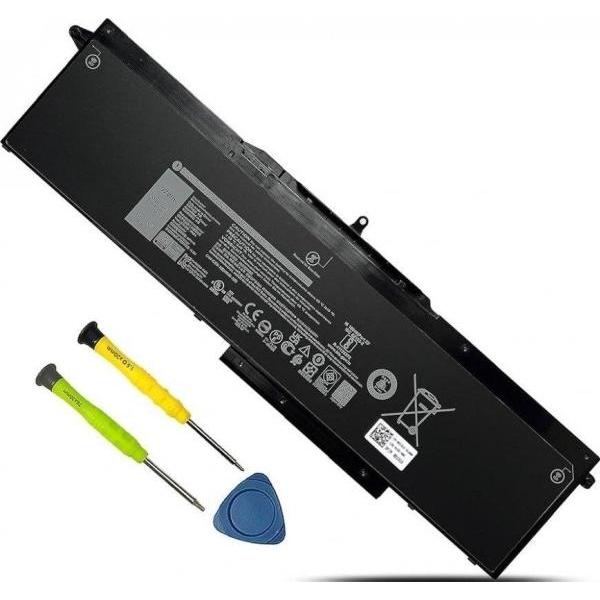 Dell BAttery PRI 31.5WHR 3C LITH (3 Zellen), Notebook Akku