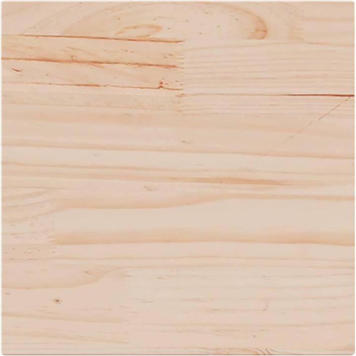 Immagine prodotto vidaXL Aaron (40 x 40 x 2,5 cm)