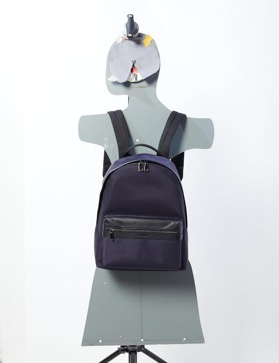 Actual product image Mac Alyster Marine One Size Womens Backpack