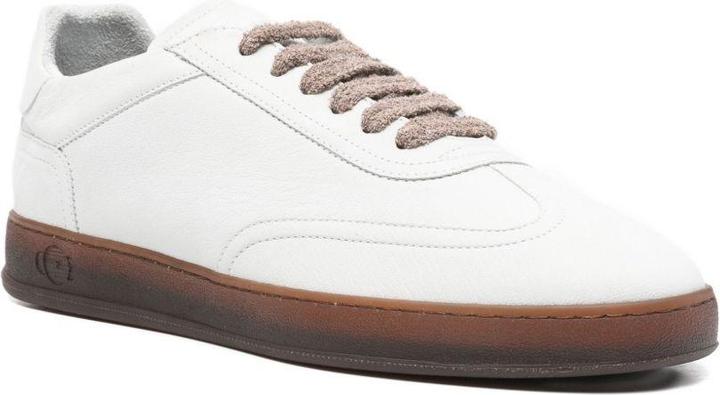 Image du produit Soldini 80 Sneakers Bianco (42)