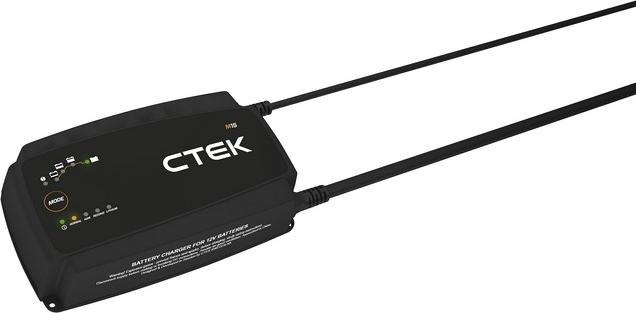 Immagine prodotto Ctek M15 (12V, 15 A)