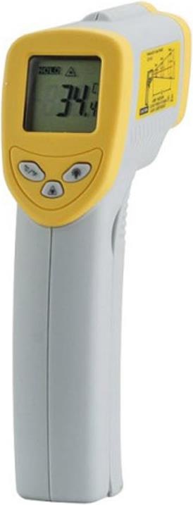 Produktbild Decora Thermometer
