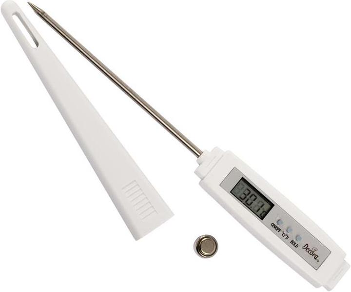 Produktbild Decora Thermometer