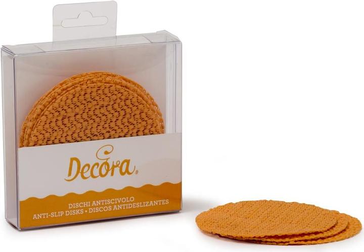 Produktbild Decora Antirutsch-Pads