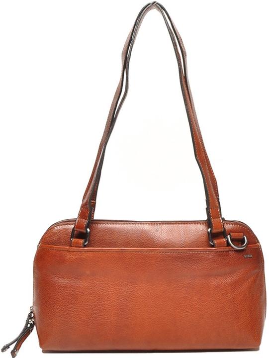 Immagine prodotto Berba Schoudertas Dames - Leer - Lucca - Cognac