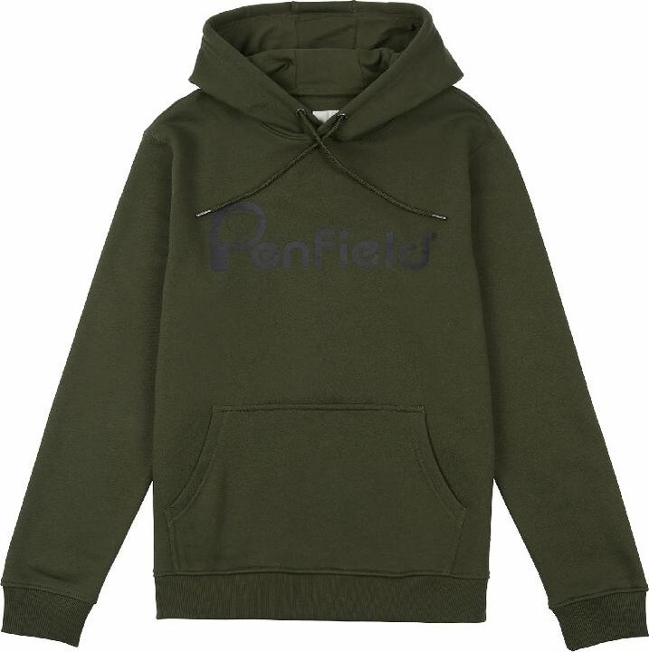 Produktbild Penfield kapuzenpuover penfied bear chest print (L)
