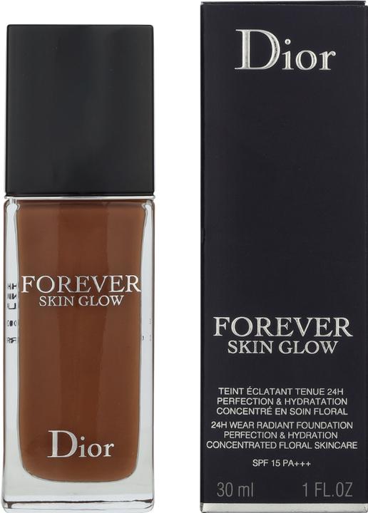 Produktbild Dior Diorskin Forever Skin Glow No 7N (7n)