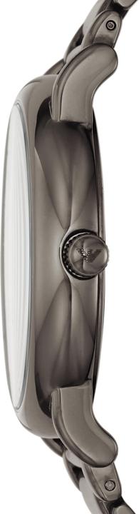 Immagine prodotto Emporio Armani Luigi (Orologio da polso analogico, 43 mm)