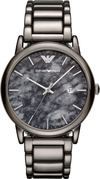 Produktbild Emporio Armani Luigi (Analoguhr, 43 mm)