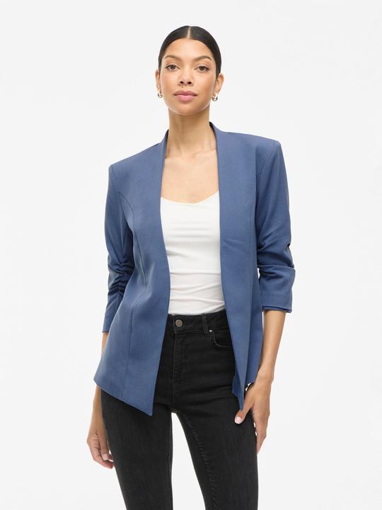 Produktbild Vila VIHER Körperbetonter 3/4-Arm Blazer (M)