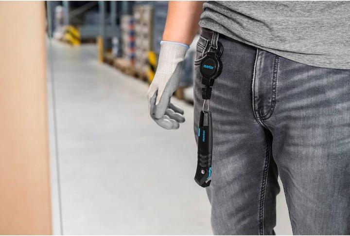 Image du produit Martor 9960.06 TOOL RETRACTOR 9960 1 pc.