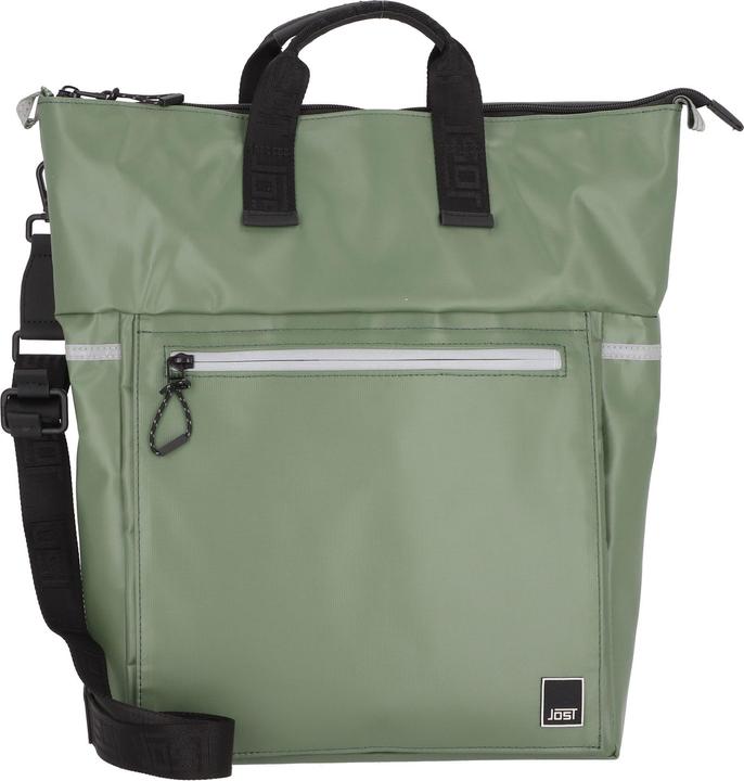 Actual product image Jost Backpack / Daypack Tolja Cyclist X-Change Bag S (14 l)