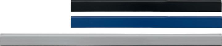 Image du produit Durable Durafix-Rail 297mm noir (5 x)