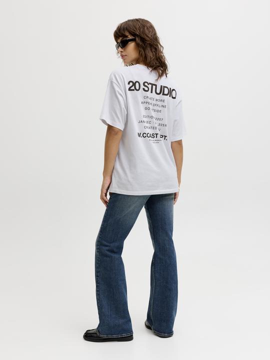 Produktbild JJXX JXMILLOW T-shirt T-shirt (M)