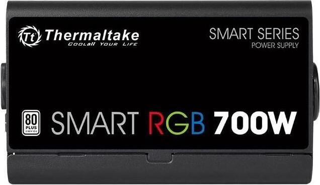 Produktbild Thermaltake Smart RGB (700 W)